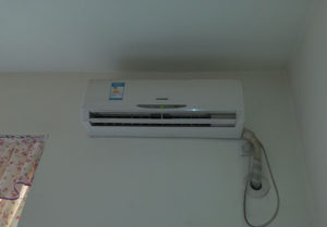 汉台空调维修电话是多少