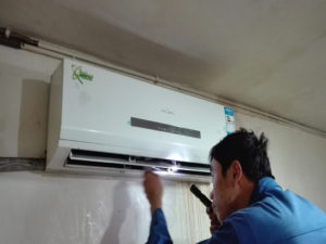 汉台格力空调电话是多少