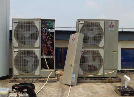 汉台空调维修电话号码多少