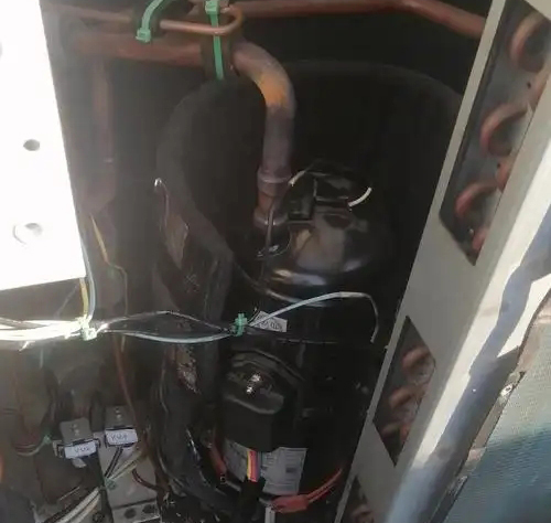 汉台维修变频空调电话在哪里找