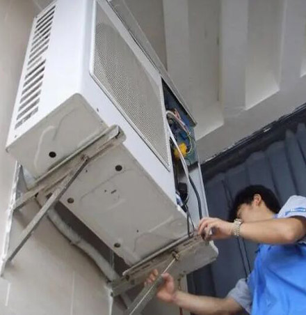 汉台24小时空调维修热线