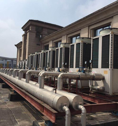 汉台多联机维修 汉台中央空调维修