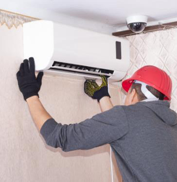 汉台空调内机噪音大