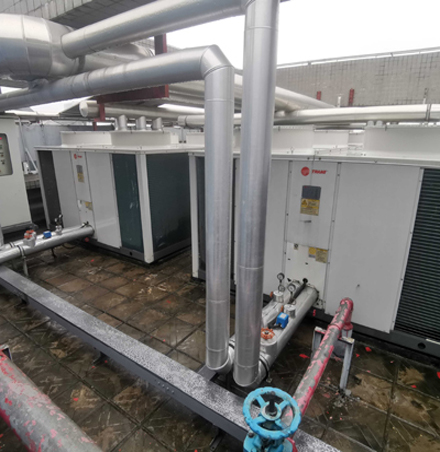 汉台附近中央空调维修 汉台上门中央空调维修